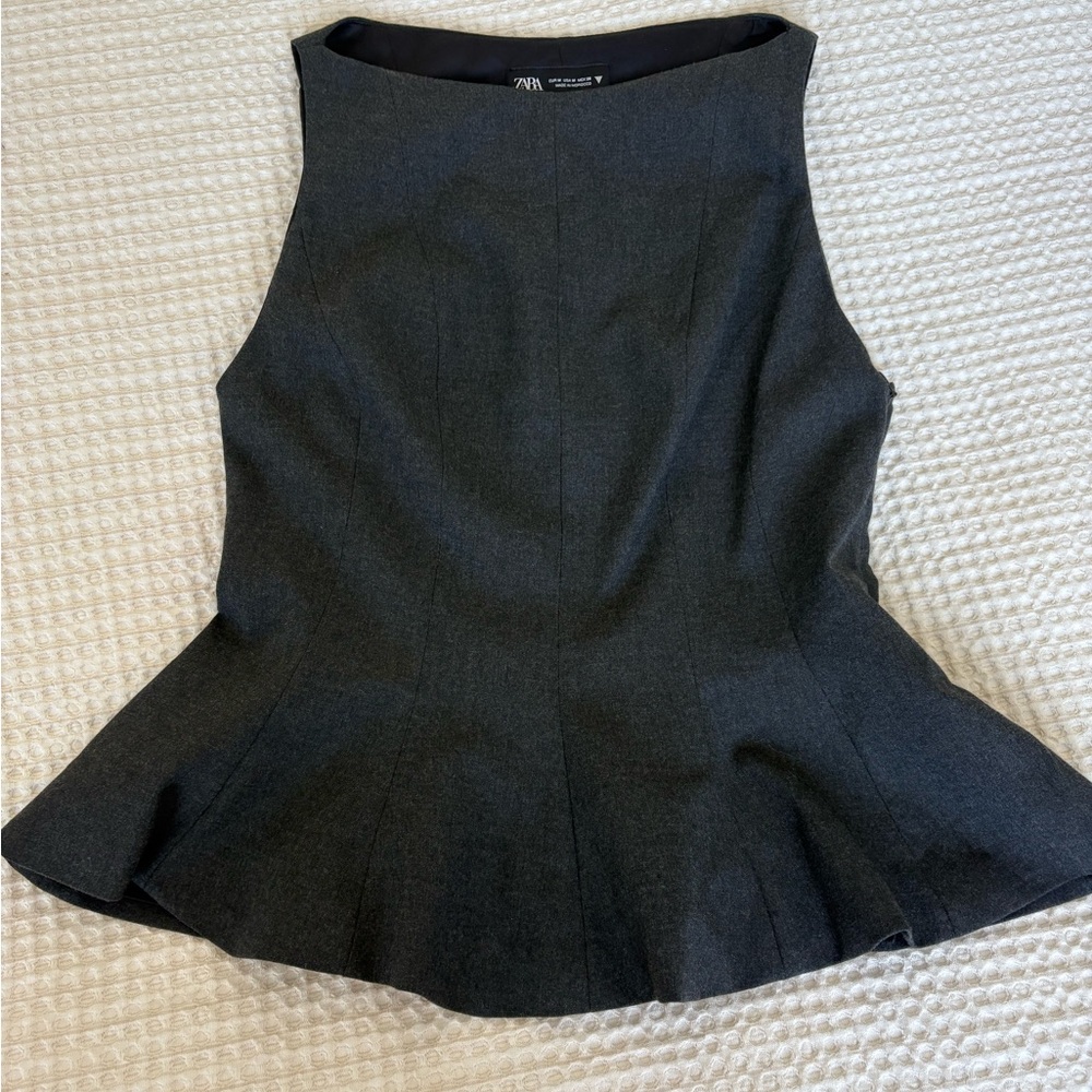 Zara top